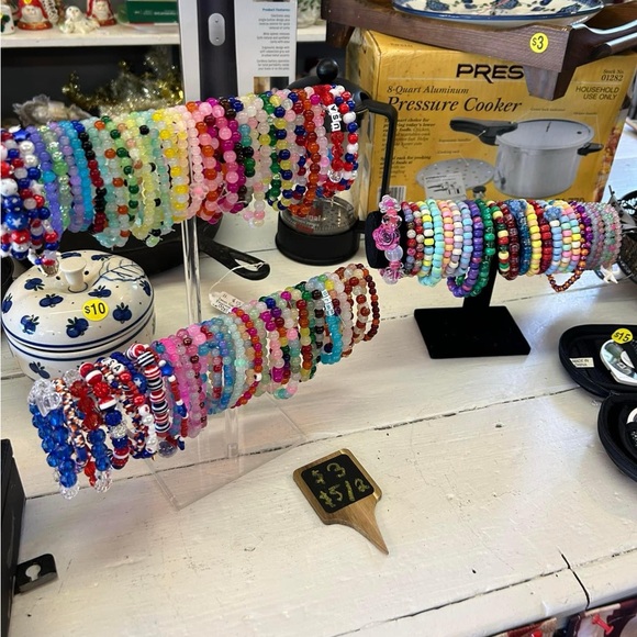 $5 each. 2 for $8. Will make deals! Just want to liquidate. Over 200 available. - Picture 4 of 4